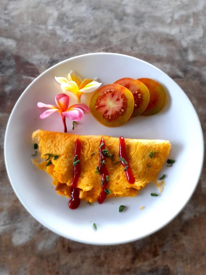 Penida Hills 호텔 Batununggul 외부 사진