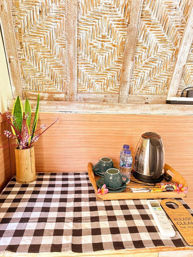 Penida Hills 호텔 Batununggul 외부 사진